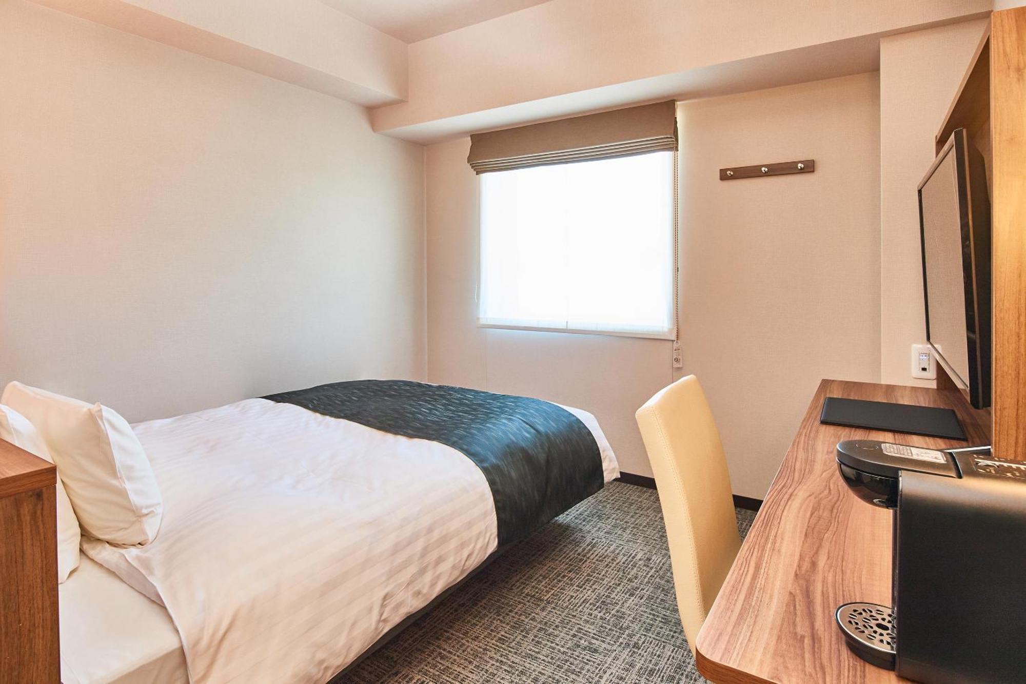 &And Comfy Hotel Kumamoto Jo View 外观 照片