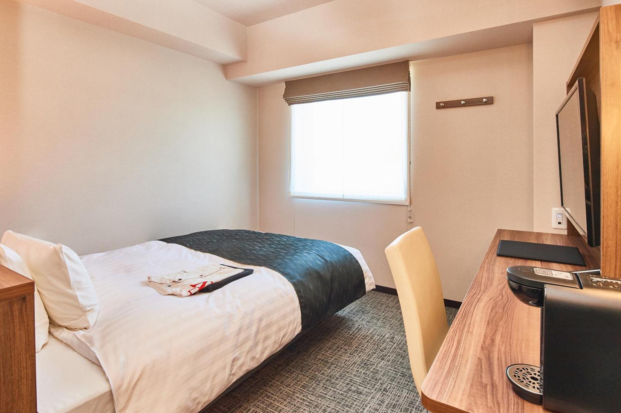 &And Comfy Hotel Kumamoto Jo View 客房 照片